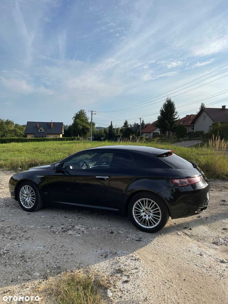 Alfa Romeo Brera - 3