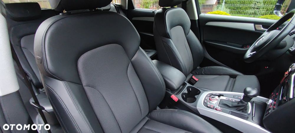 Audi Q5 2.0 TDI Quattro S tronic - 23