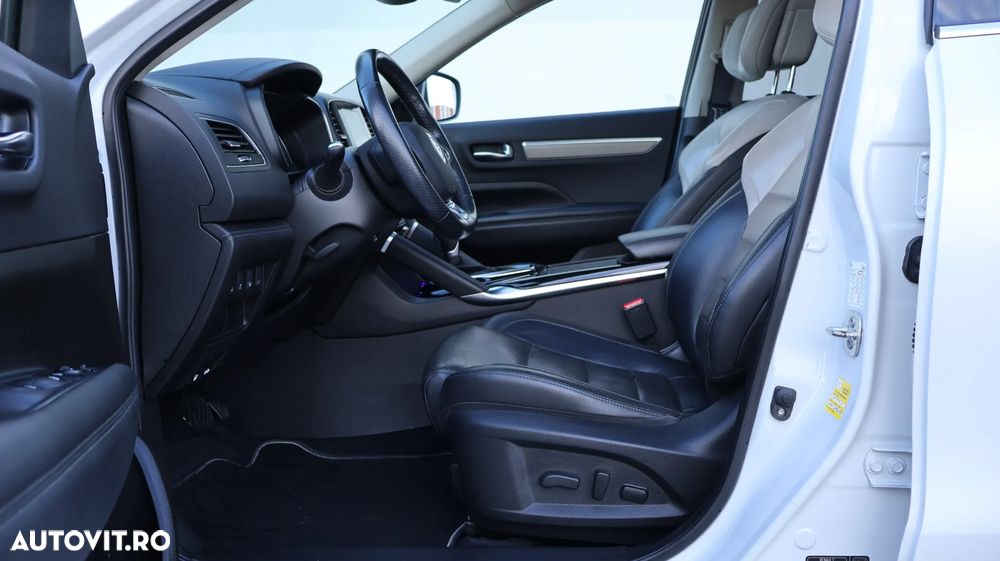 Renault Koleos ENERGY dCi 175 X-tronic 4WD INITIALE PARIS - 9