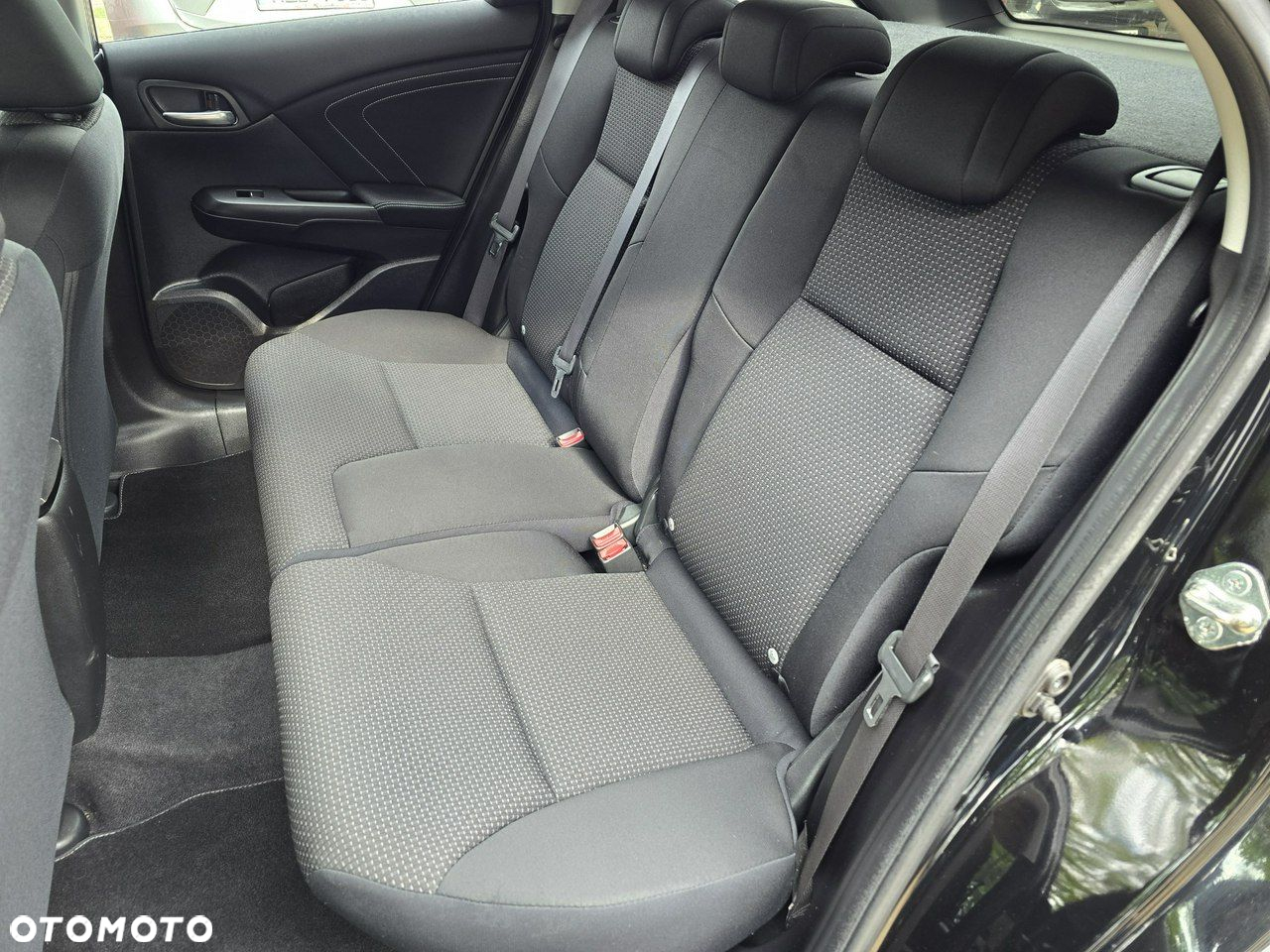 Honda Civic - 13