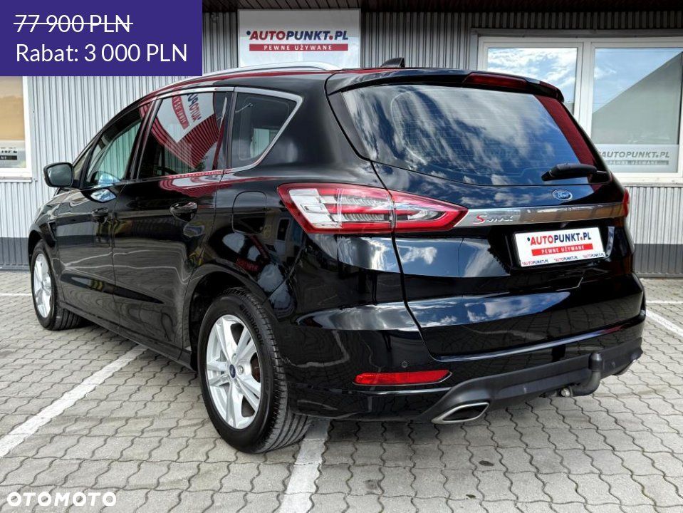 Ford S-Max - 3