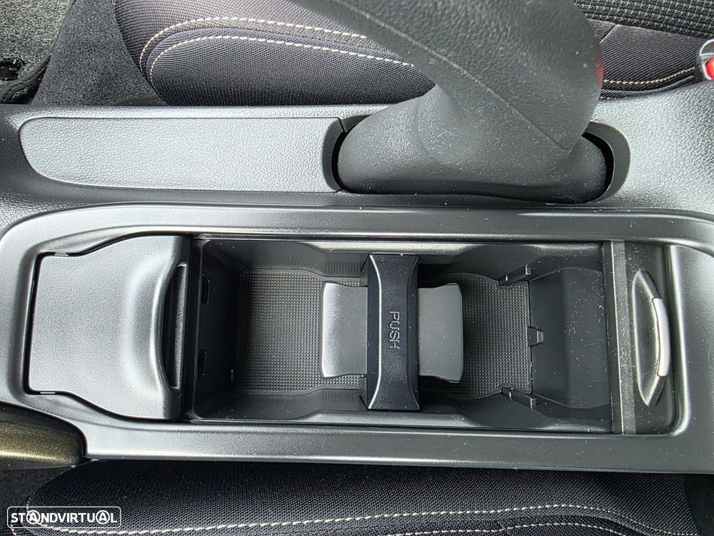 Honda Civic Tourer 1.6 i-DTEC Comfort Navi - 20