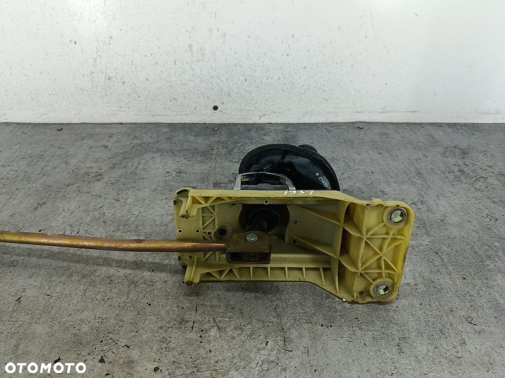 LEWAREK ZMIANY BIEGÓW LINKI VW GOLF IV 1J0711149 1.6 16V - 6
