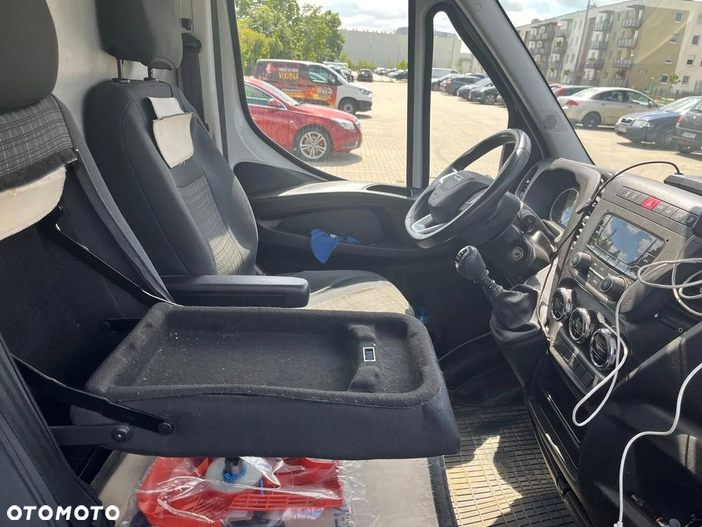 Iveco DAILY - 17