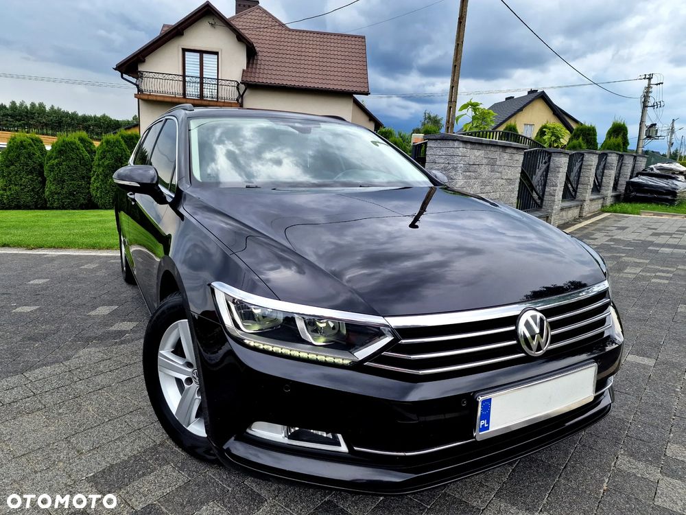 Volkswagen Passat 2.0 TDI BMT SCR Comfortline DSG7 - 38