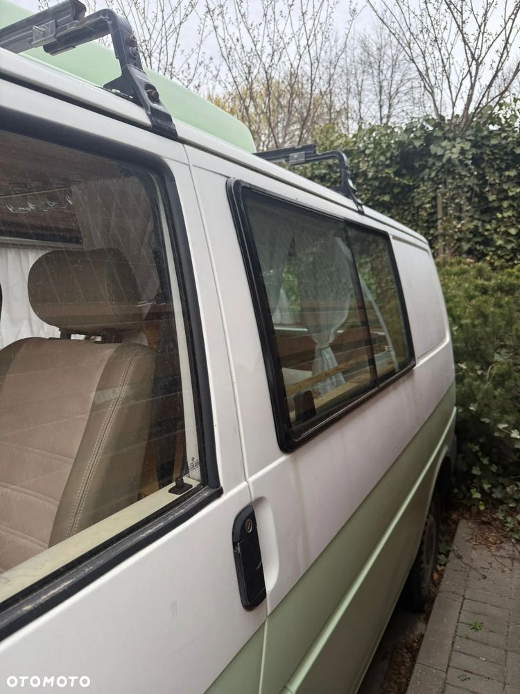 Volkswagen Transporter Standard - 2