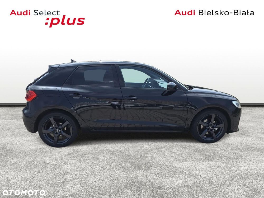 Audi A1 Sportback - 7