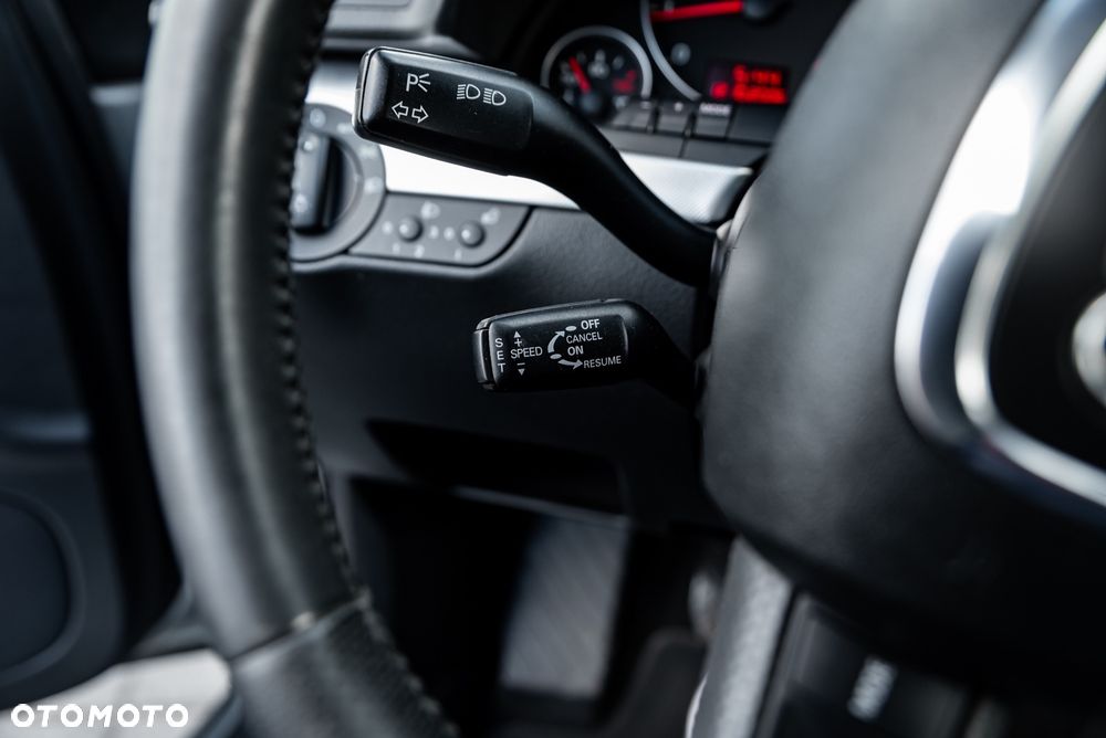 Audi A4 - 34