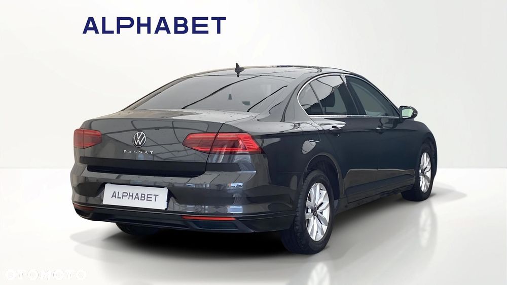 Volkswagen Passat 2.0 TDI EVO Business DSG - 5
