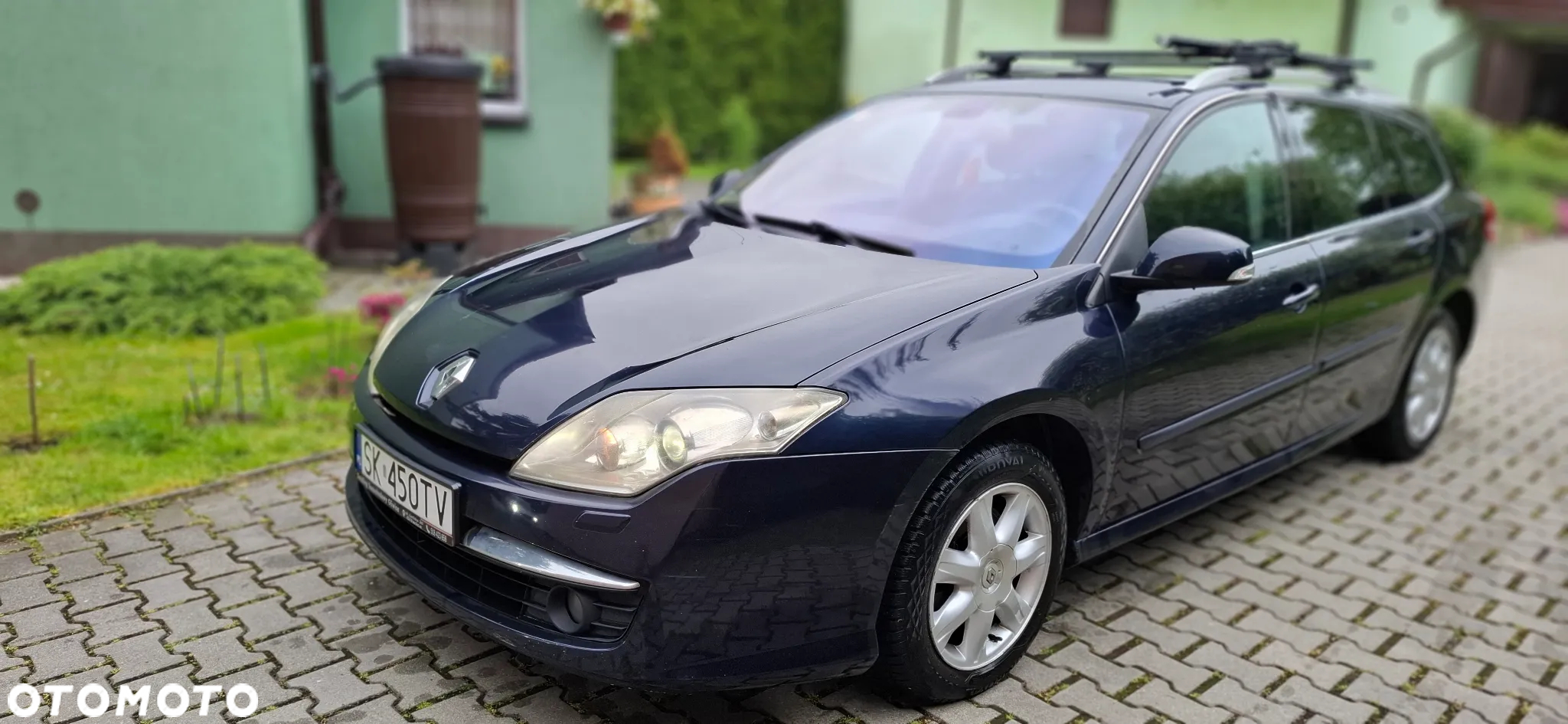 Renault Laguna 2.0 dCi Limited - 33