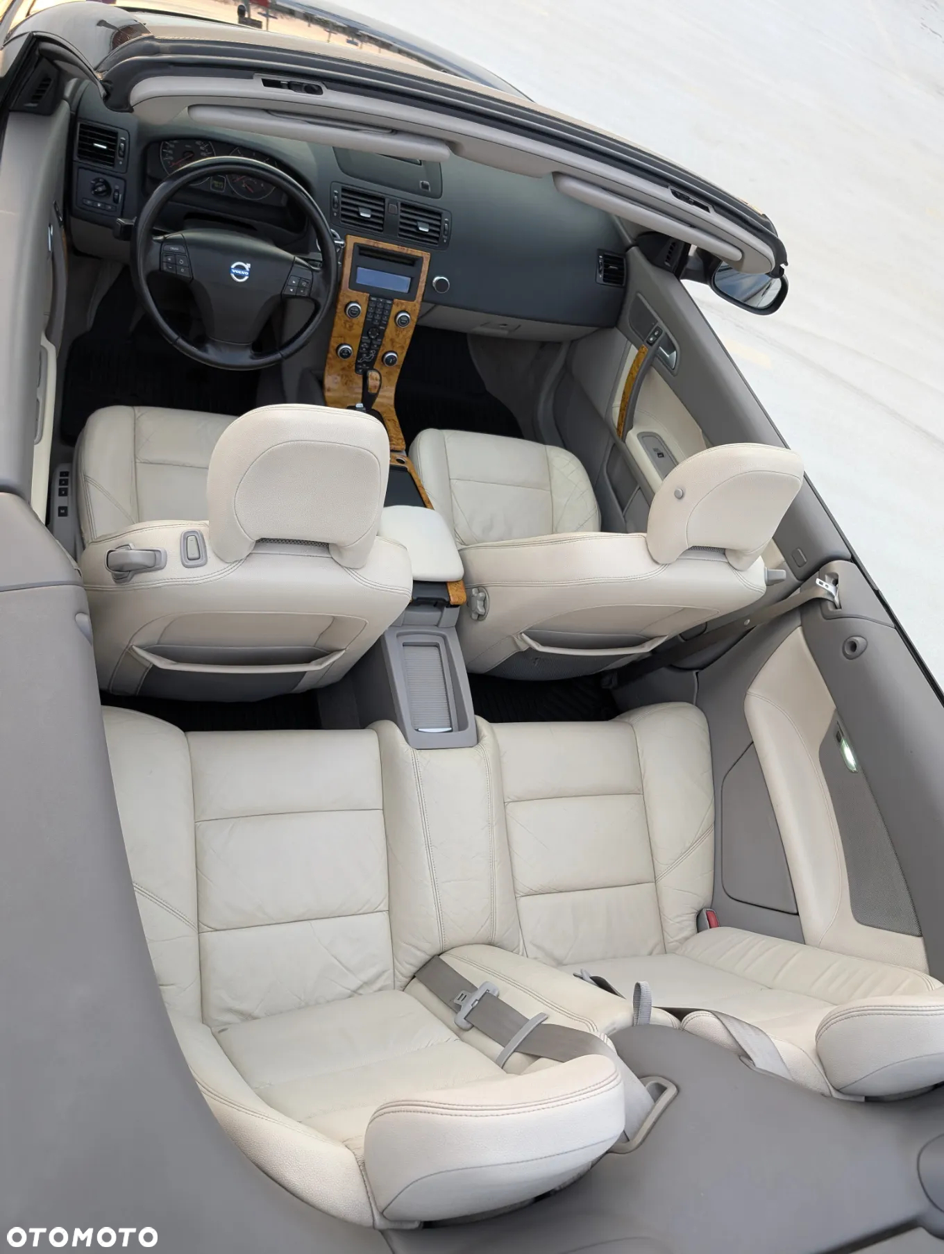 Volvo C70 D5 Summum - 15