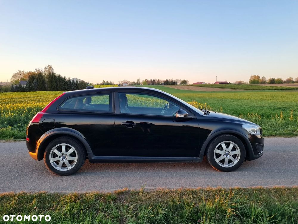Volvo C30 DRIVe Kinetic - 5