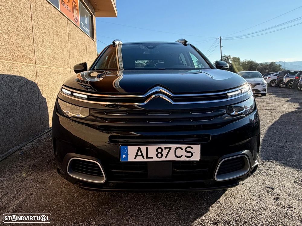 Citroën C5 Aircross 1.5 BlueHDi Feel Business - 2