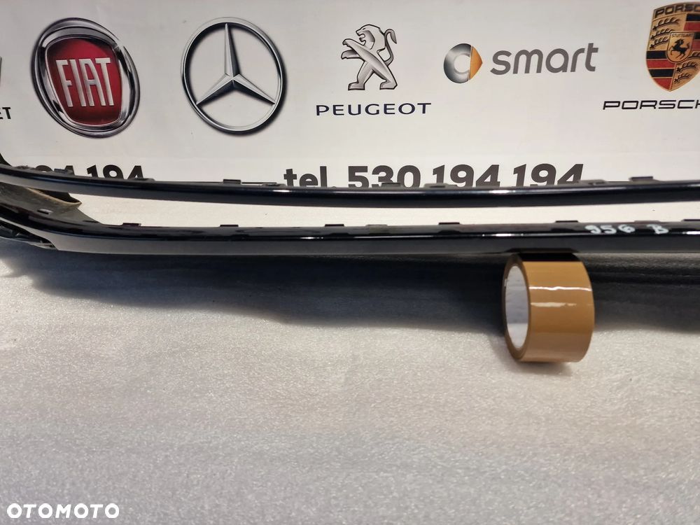 SKODA KAROQ 57A 18- SPORTLINE SPOJLER LAKIEROWANY , NR 57A807061A / 57A807061A , NR AUKCJI DT956 - 22