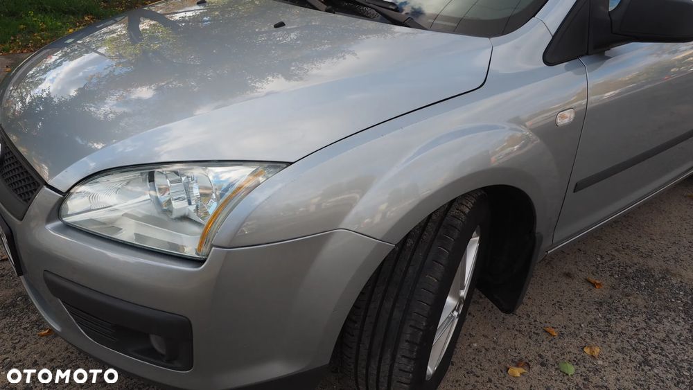 Ford Focus 1.6 16V Trend - 2