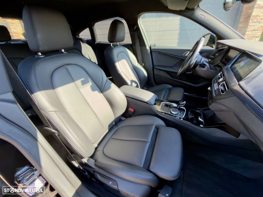 BMW 218 Gran Coupé i Pack Desportivo M Pro - 8