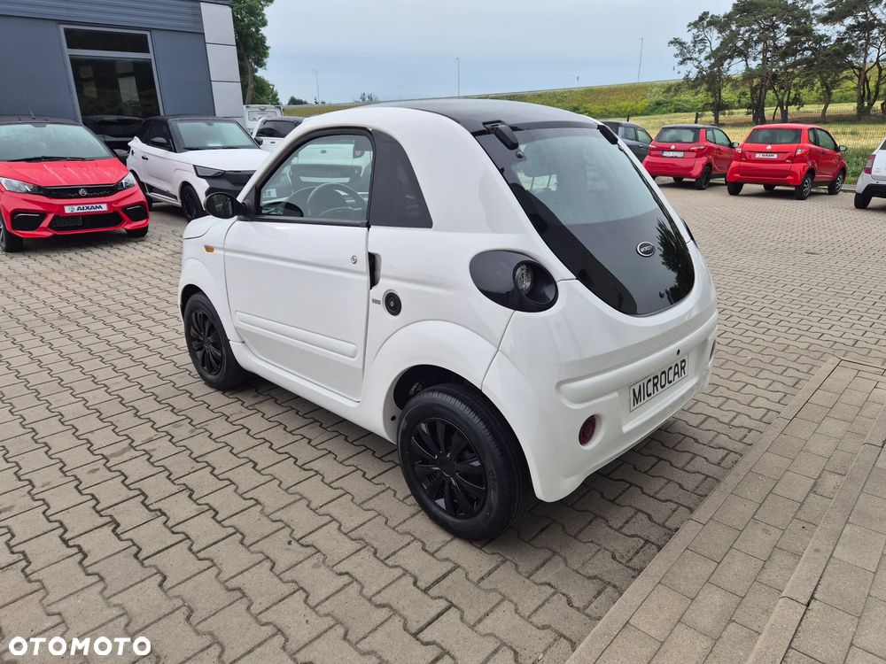 Microcar DUE - 4