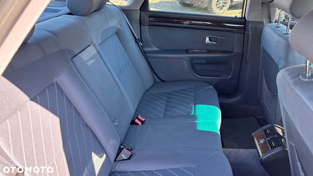Audi A8 2.8 Tiptronic - 19