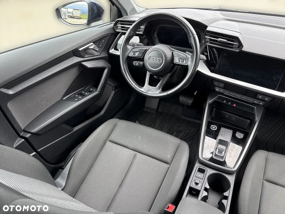 Audi A3 Sportback 30 TDI S tronic - 20