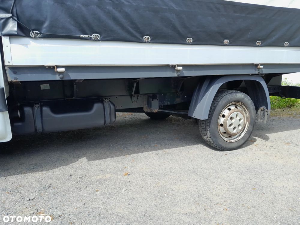 Iveco Daily C25C - 11