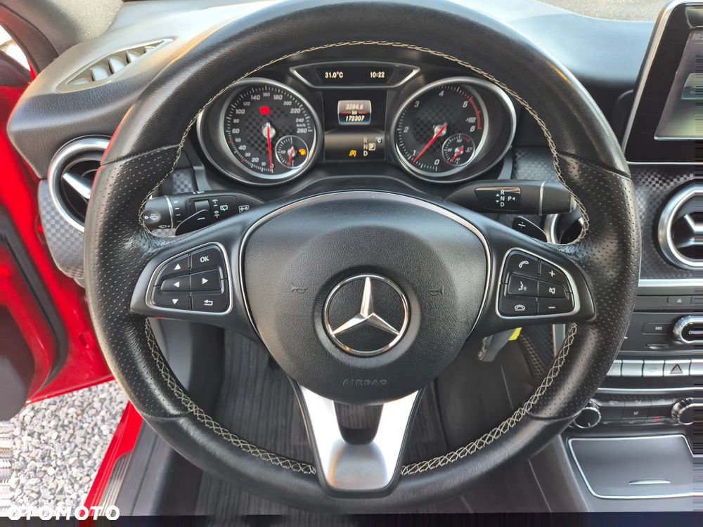 Mercedes-Benz Klasa A - 34