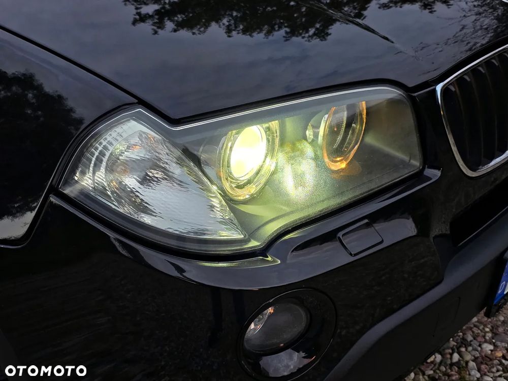 BMW X3 - 34