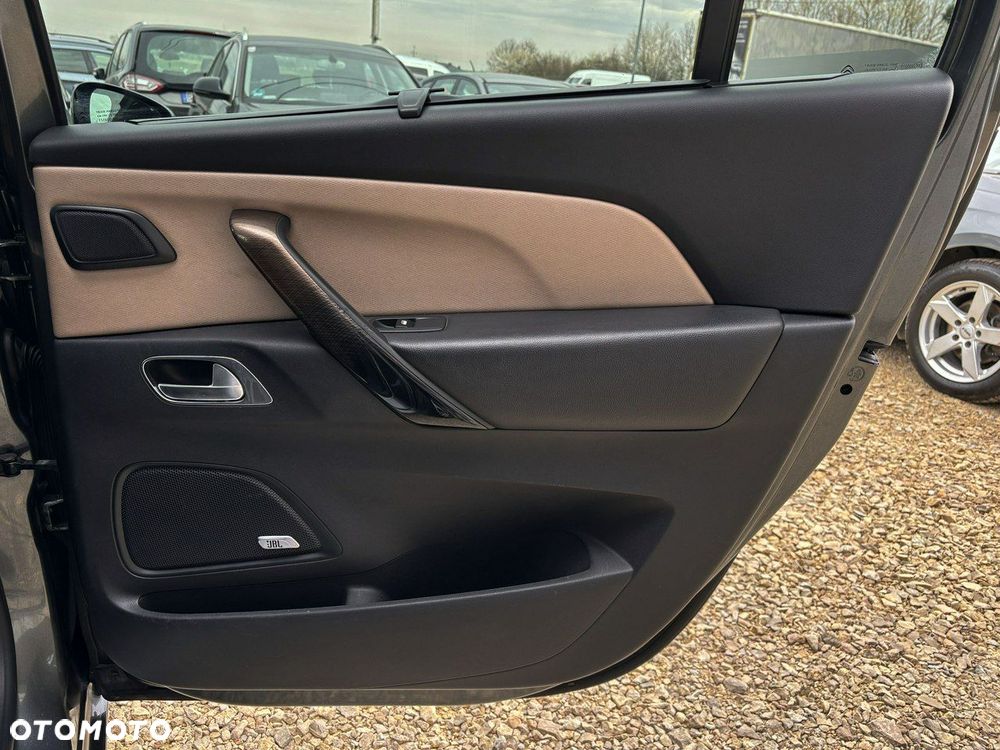 Citroën C4 Grand Picasso 2.0 BlueHDi Exclusive - 22