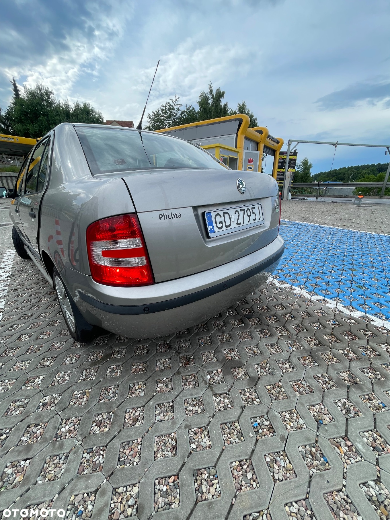 Skoda Fabia 1.2 12V Classic - 7