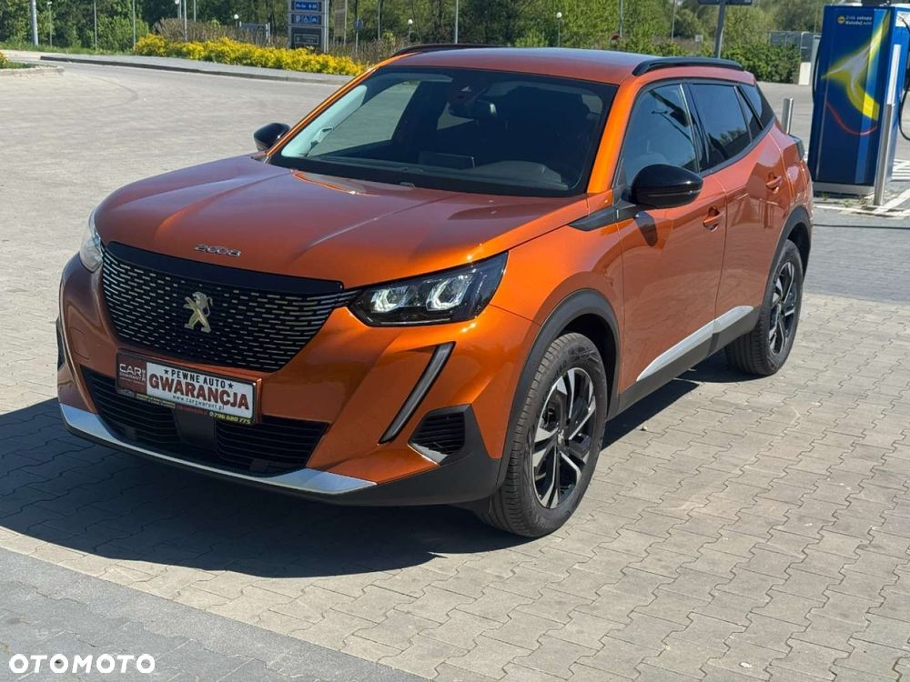 Peugeot 2008 - 15