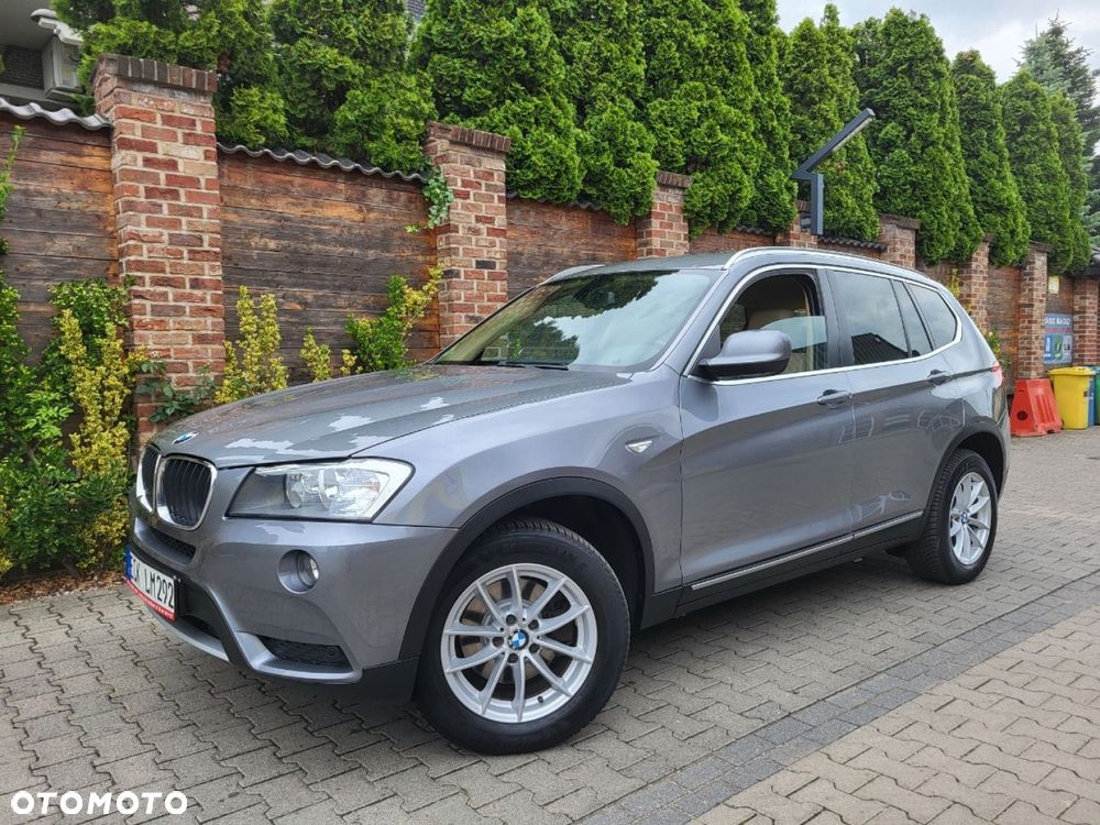 BMW X3 - 38
