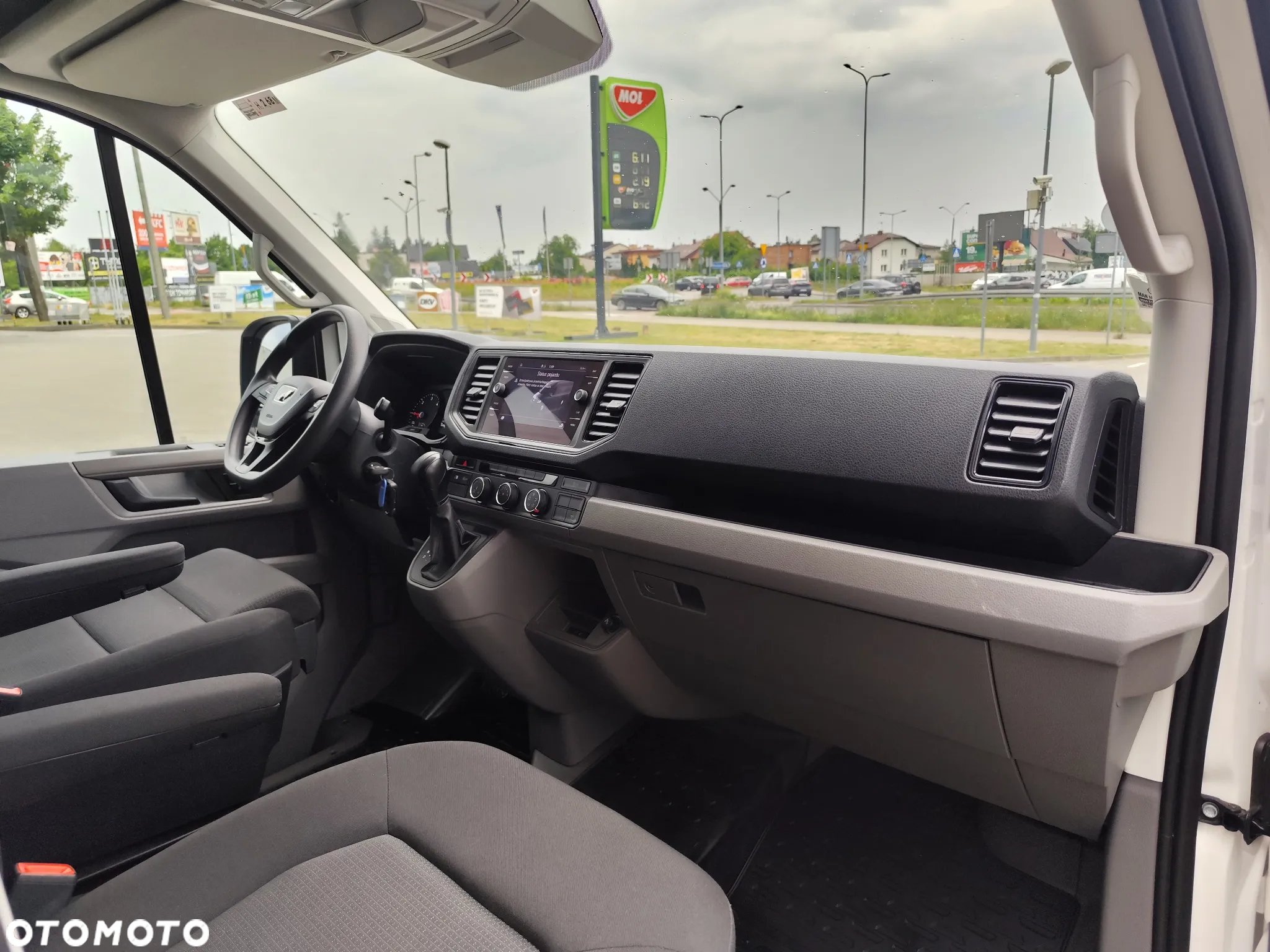 Volkswagen Crafter - 25