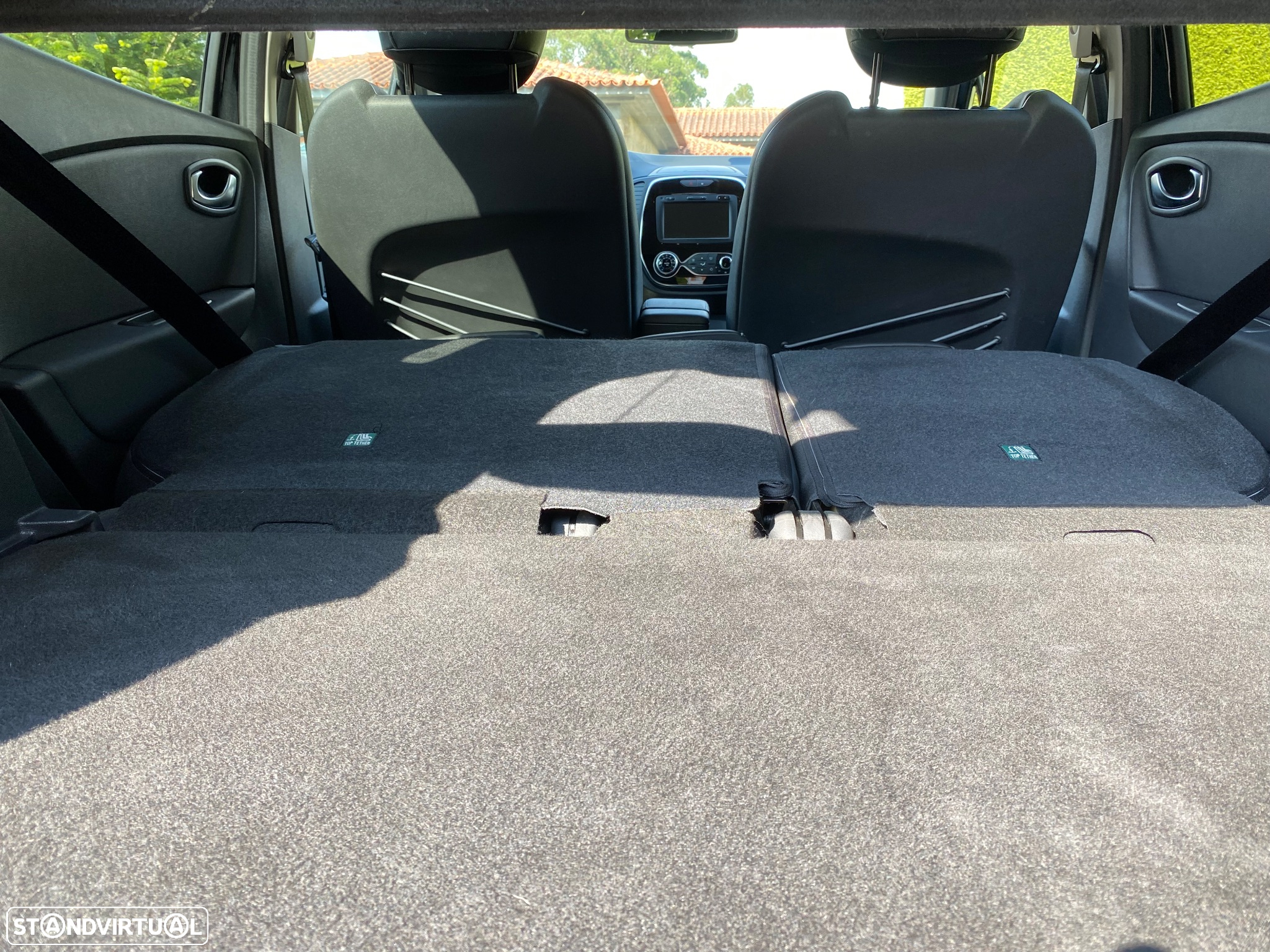 Renault Captur ENERGY dCi 110 S&S Intens - 34