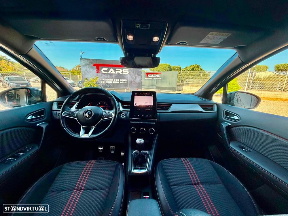 Renault Captur - 6