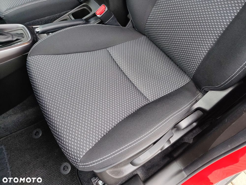 Suzuki Vitara 1.5 Strong Hybrid Premium 2WD AGS - 13