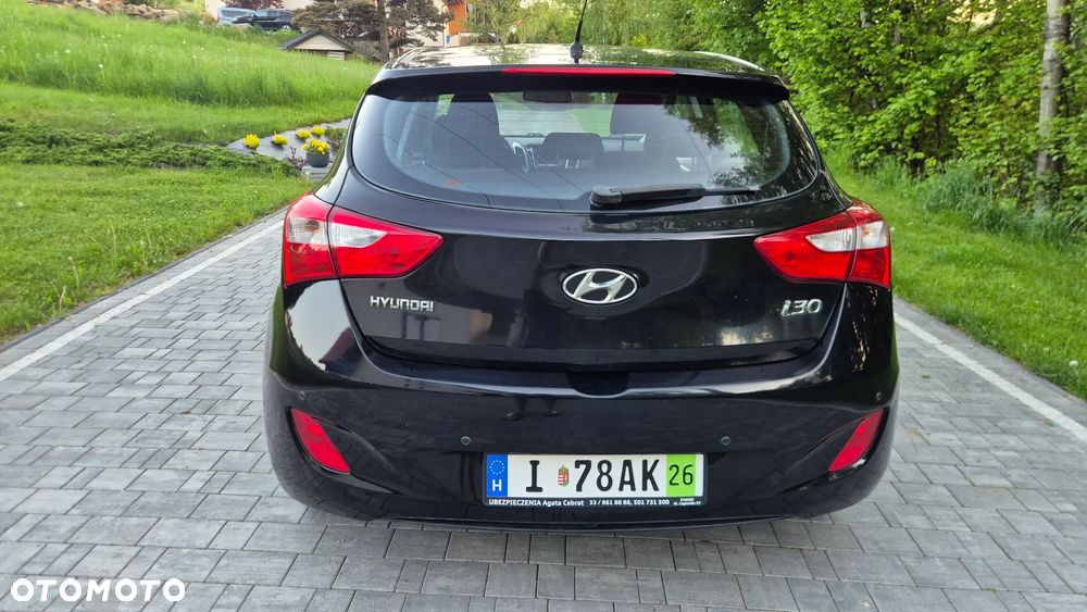 Hyundai i30 1.4 Comfort - 9