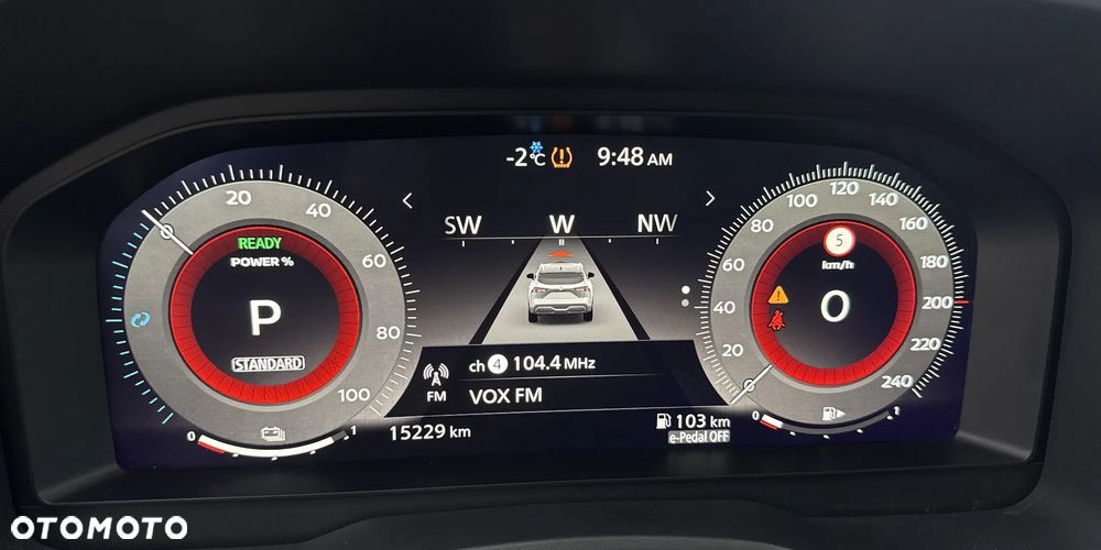 Nissan Qashqai 1.5 e-POWER N-Connecta - 16
