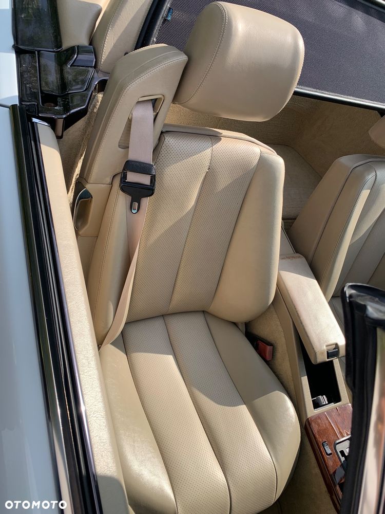 Mercedes-Benz SL - 7