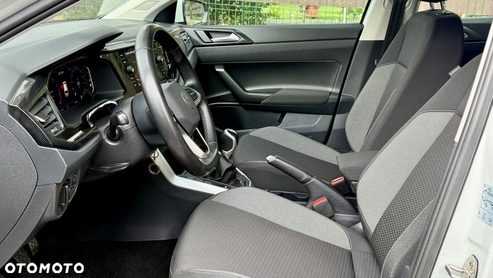 Volkswagen Polo 1.0 TSI - 28