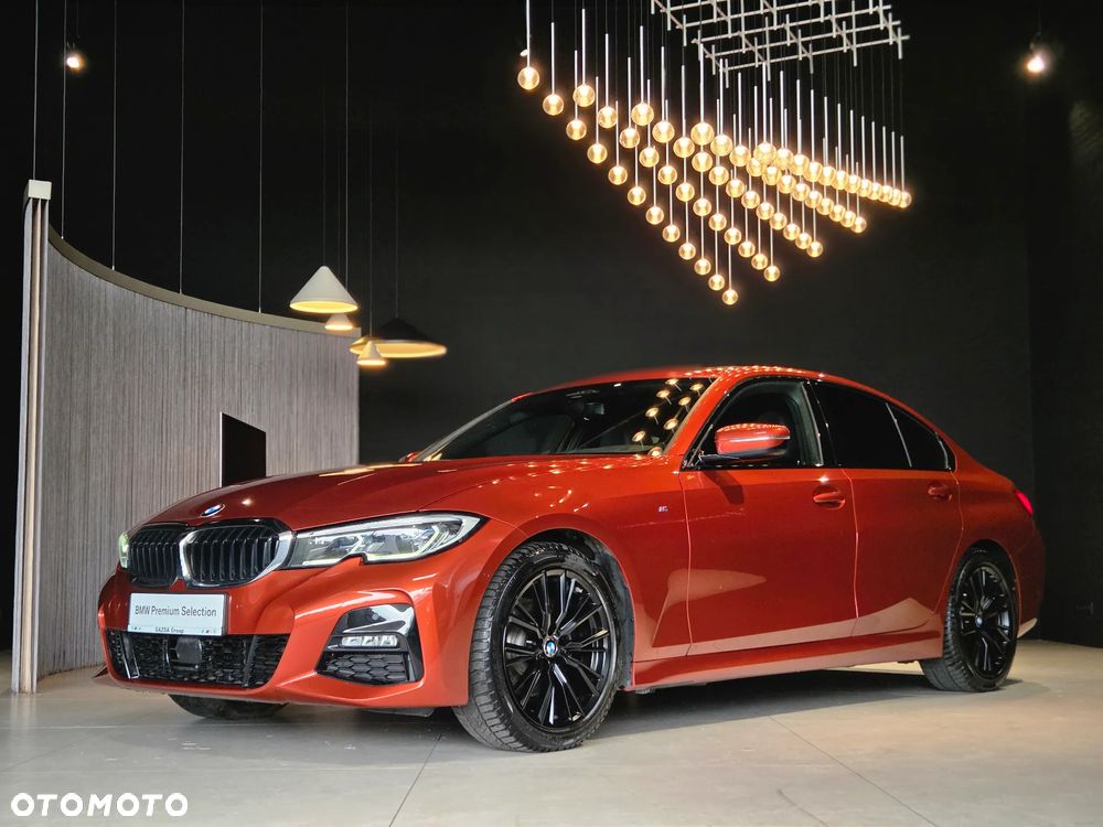 BMW Seria 3 - 3