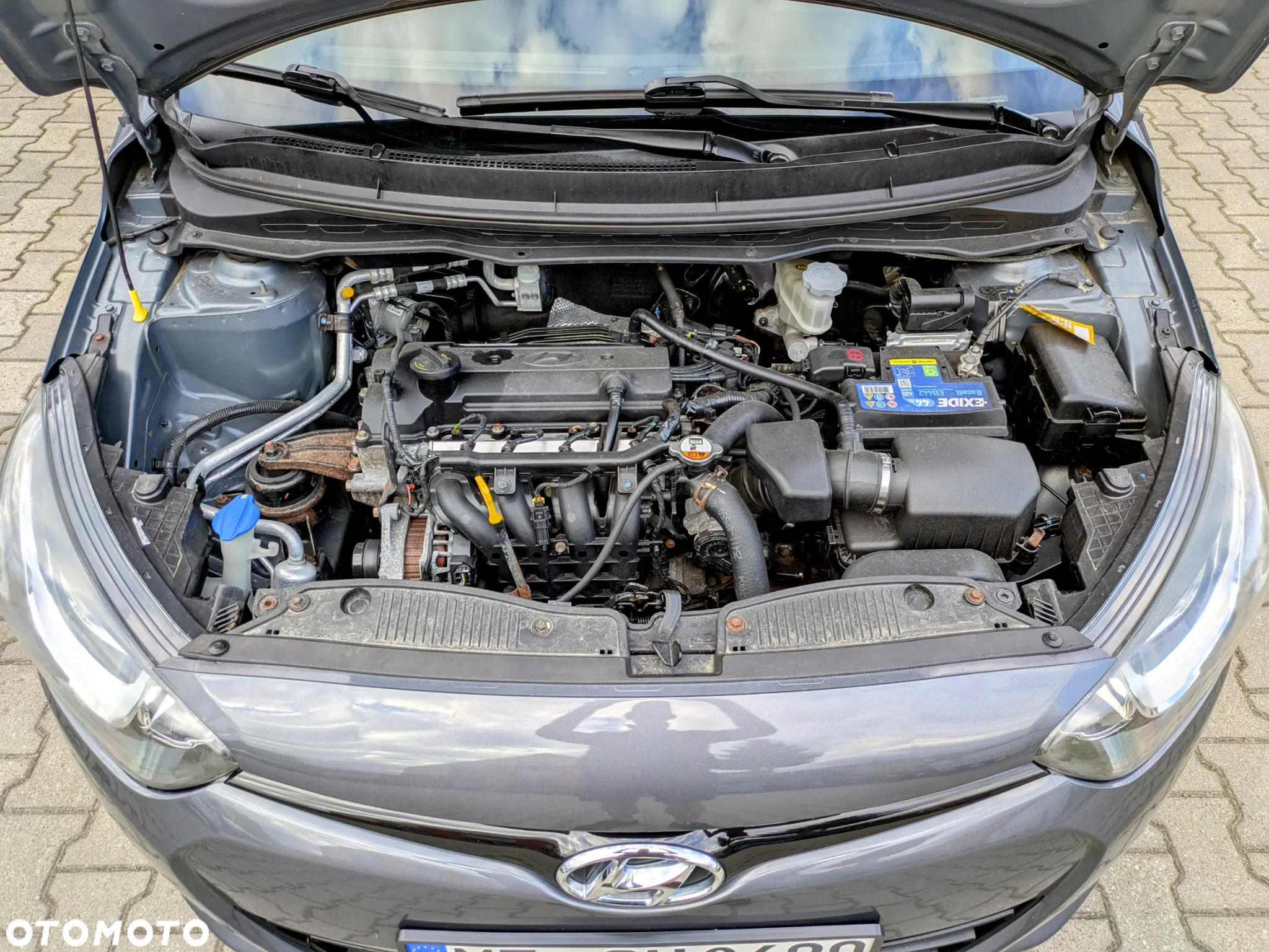Hyundai i20 - 12