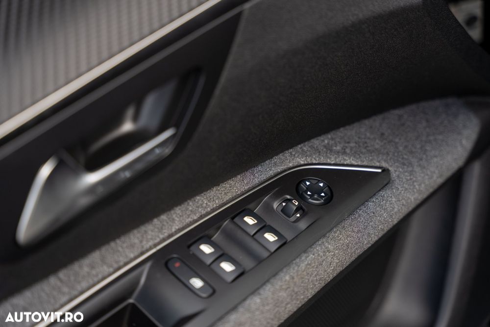 Peugeot 3008 BlueHDi 120 Stop & Start Allure - 30