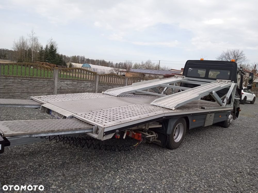 Mercedes-Benz Atego 824L - 15