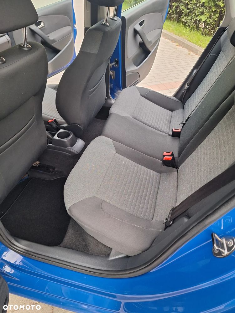 Volkswagen Polo 1.4 Style - 26