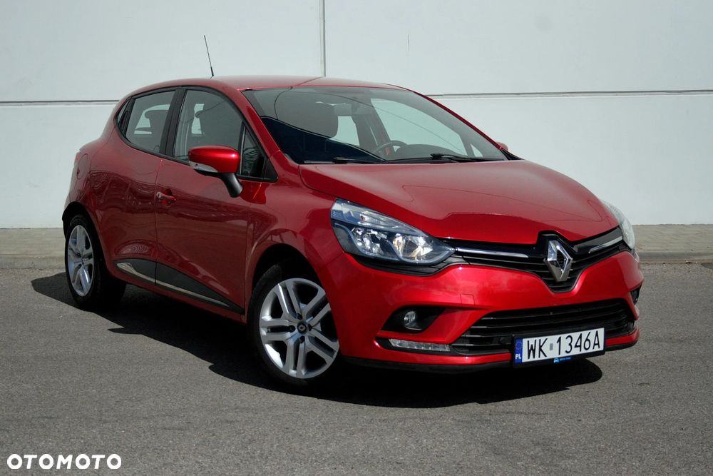 Renault Clio - 1