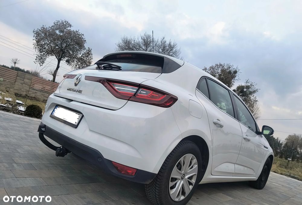Renault Megane - 4