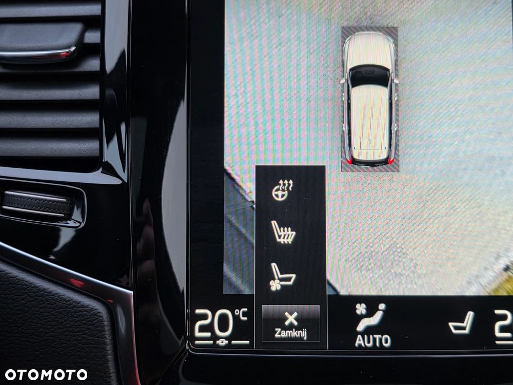 Volvo XC 90 AWD T8 Twin Engine Geartronic RDesign - 27