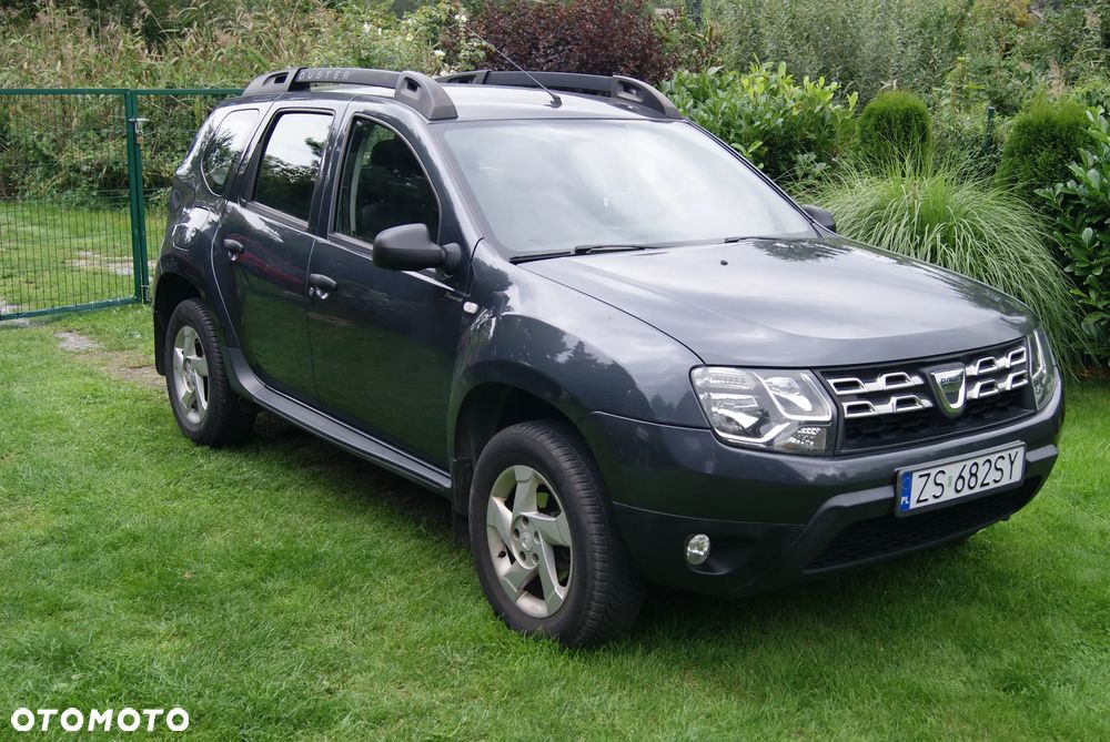 Dacia Duster 1.6 Ambiance - 12