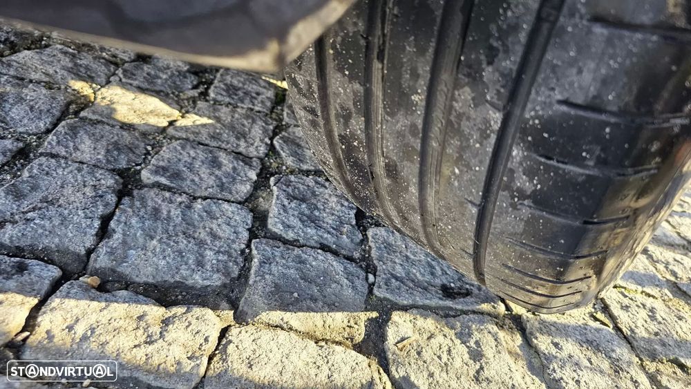 Jaguar XF 2.7 D V6 Premium Luxury - 20