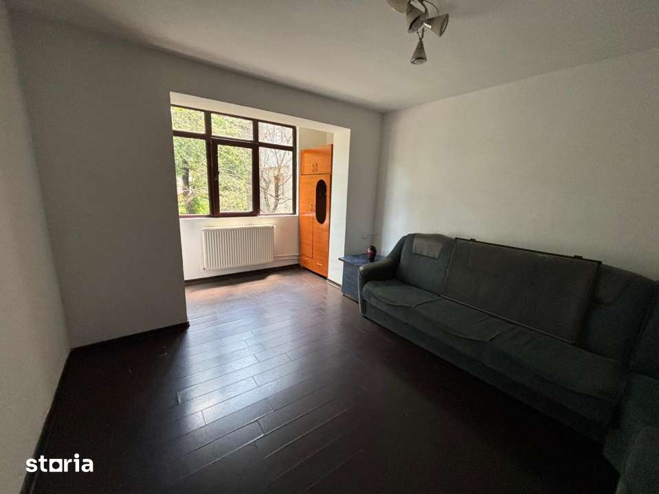 Apartament cu 2 camere- zona Vest — fotografia 2