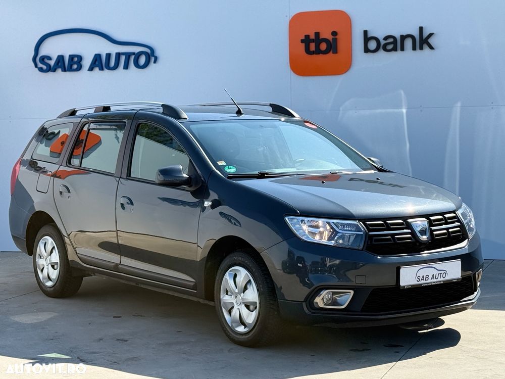 Dacia Logan - 4